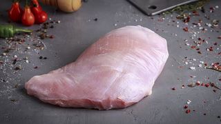 Філе Індички (200г)