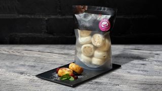 Сирники Особливі З Родзинками (400 Г)