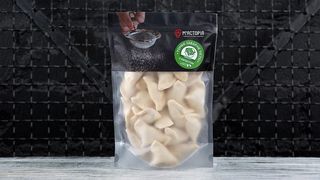 Вареники З Капустою