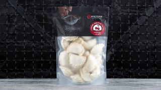 Вареники З Вишнею