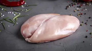 Філе Куряче (250г)
