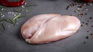 Філе Куряче (250г)