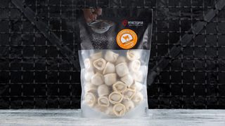 Пельмені З Телятиною