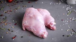 Ніжки Кролика (350г)