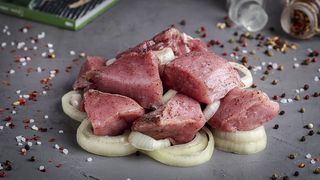 Шашлик По-домашньому (250г)