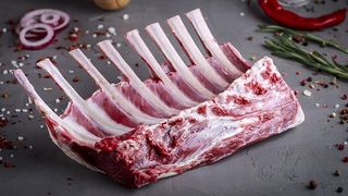 Каре Ягняти Курдюк (200г)