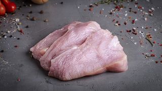 Стейк З Філе Індички (250г)