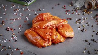 Шашлик Курячий (250г)