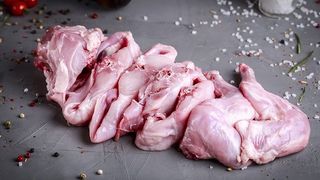 Кролик Рублений (200г)