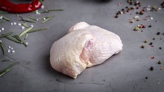 Стегно Куряче (200г)