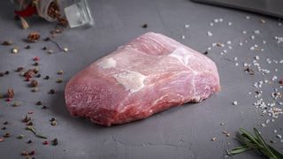 Стегно Свиняче Без Кістки (100г)