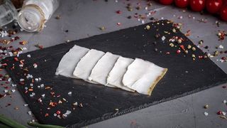 Сало Домашнє (200г)