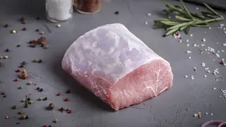 Биток Свинячий Без Кістки (100г)
