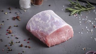 Биток Свинячий Без Кістки (100г)