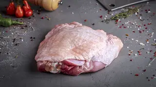 Стегно Індички (800г)