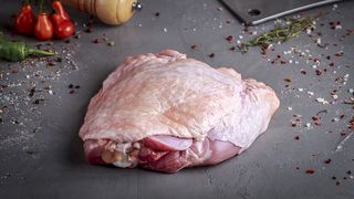 Стегно Індички (800г)