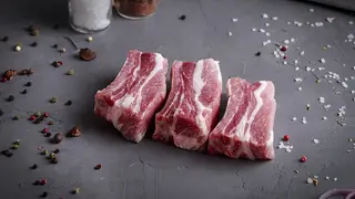 Ребро Свиняче (100г)