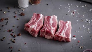 Ребро Свиняче (100г)