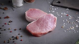 Стейк Свинячий З Битка Без Кістки (180г)