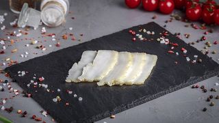 Сало По-українськи (200г)