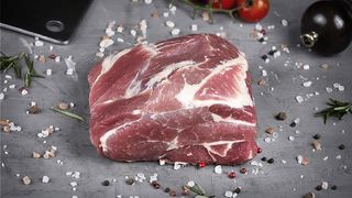 Свинячий Ошийок Без Кістки (100г)