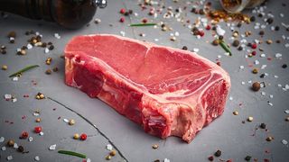 Стейк Клаб Витриманий (450г)