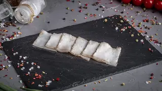 Сало По-угорськи (200г)