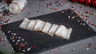 Сало По-угорськи (200г)