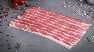 Бекон Зі Свинини (100г)