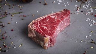 Стейк Клаб Dry-aged Beef (450г)