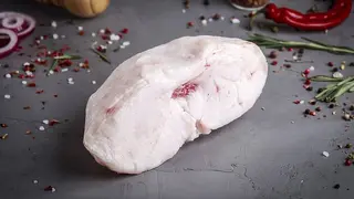 Курдючний Жир (100г)