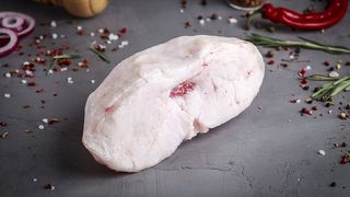 Курдючний Жир (100г)