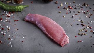 Вирізка Теляча (500г)