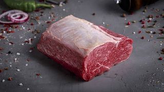 Биток Яловичий Витриманий (500г)