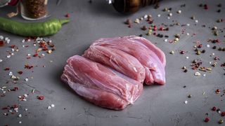 Гуляш З Телятини (100г)