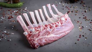 Каре Телятини (100г)