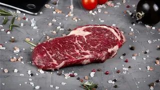 Стейк Стриплойн Абердин Dry-aged Beef (300г)