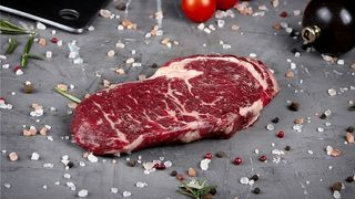 Стейк Стриплойн Абердин Dry-aged Beef (300г)