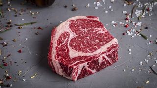 Стейк Рібай Dry-aged Beef (400г)