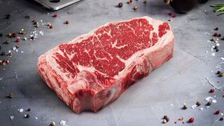 Стейк Клаб Абердин Dry-aged Beef (300г)