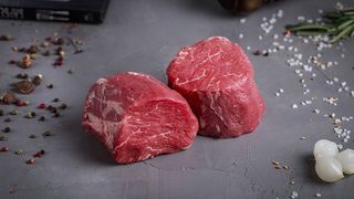 Стейк Філе Міньйон Витриманий (300г)