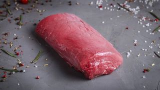 Стейк Шатобріан Витриманий (600г)