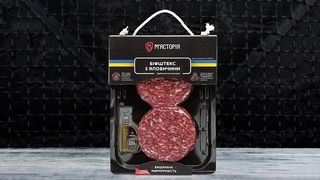 Набір «біфштекс Із Яловичини» (300г)