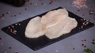 Стейк З Курячого Філе (250г)