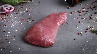 Лангет З Яловичини Витриманий (250г)