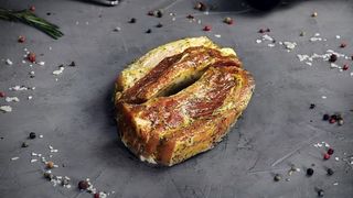 Ребра Свинячі В Базиліковому Маринаді (250г)