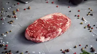 Стейк Стриплойн Prime (300г)