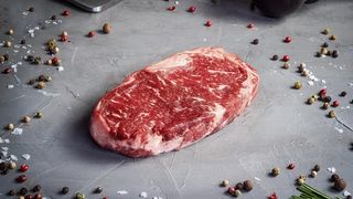 Стейк Стриплойн Prime (300г)