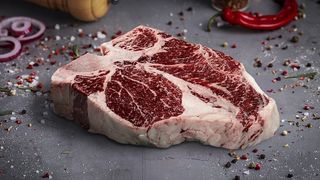 Стейк Портерхаус Абердин Dry-aged Beef (900г)