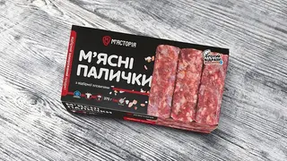 М`ясні Палички (375 Г)